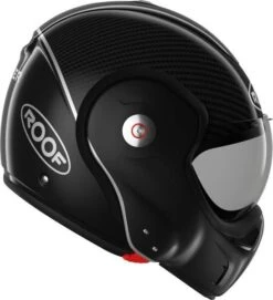 ROOF Boxxer Carbon Black RO9