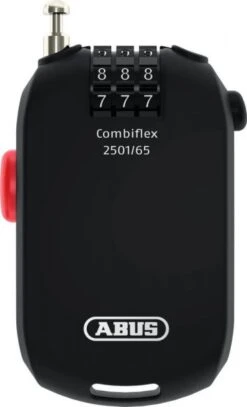 Abus 2501/65 COMBIFLEX - Antivols - Accessoires
