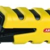 Abus 77 SLEDG GRIP YELLOW DISC LOCK - Antivols - Accessoires -Accessoires Moto abus 77 sledg grip yellow disc lock bremsscheibenschloss schijfremslot bloque disque disk kilidi 1