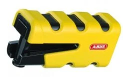 Abus 77 SLEDG GRIP YELLOW DISC LOCK - Antivols - Accessoires
