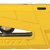 Abus 8077 DETECTO YELLOW X-PLUS DISC LOCK - Antivols - Accessoires -Accessoires Moto abus 8077 detecto yellow x plus disc lock bremsscheibenschloss schijfremslot bloque disque disk kilidi 1