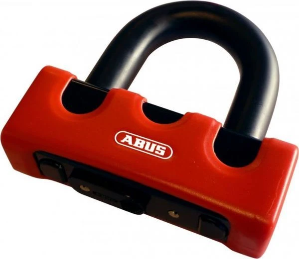 Abus GRANIT 67 POWER XS RED DISC LOCK - Antivols - Accessoires 3 Abus GRANIT 67 POWER XS RED DISC LOCK - Antivols - Accessoires