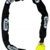 Abus IONUS 1190/11KS120 BLACK PLUS CHAIN LOCK - Antivols - Accessoires -Accessoires Moto abus ionus 1190 11ks120 black plus chain lock chain lock kettingslot kettenschloss serrure a chaine antirrobo de cadena zincir kilidi 1