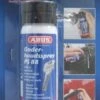 Abus MAINTENANCE-SPRAY PS88 BLISTER - Antivols - Accessoires -Accessoires Moto abus maintenance spray ps88 blister