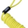 Abus MEMORY CABLE MEMORY CABLE - Antivols - Accessoires -Accessoires Moto abus memory cable memory cable