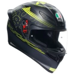 AGV K1 S Track 46