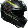 AGV K1 Track 46 -Accessoires Moto agv k1 track 46 013 full face helmet helm casque kask casco 1 13