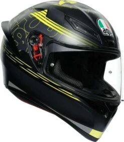 AGV K1 Track 46