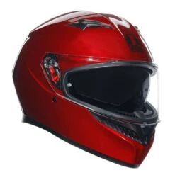 AGV K3 Competizione Red