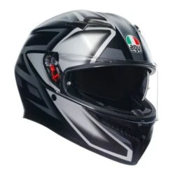 AGV K3 Compound Grey