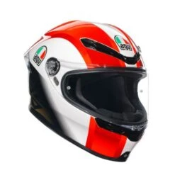 AGV K6 S Sic58