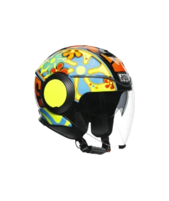 AGV Orbyt Valencia 2003