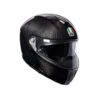 Casque AGV Sportmodular Glossy Carbon -Accessoires Moto agv sportmodular helmet glossy carbon modular helmet klapphelm casque modulaire systeemhelm kask casco modular 1 3