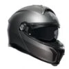 AGV Tourmodular Luna Grey Matt