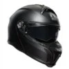 AGV Tourmodular Matt Black