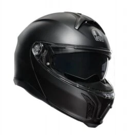 AGV Tourmodular Matt Black