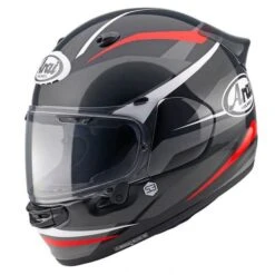 Casque Arai Quantic Ray Black