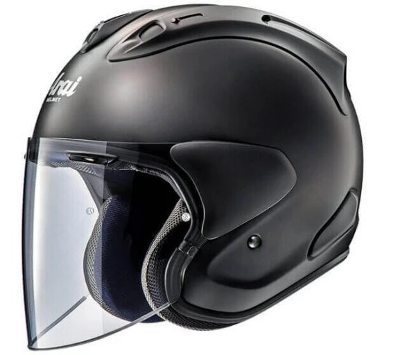 Arai SZ-R VAS Frost Black