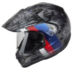 Arai Tour X4 Cover Blue