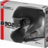 N-COM B902 R Bluetooth Communicatie System -Accessoires Moto b902 r