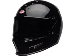BELL Eliminator Gloss Black