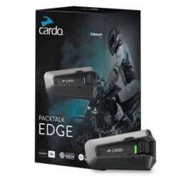 Cardo Packtalk Edge JBL