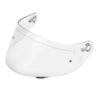Visière Pour AGV K3 -Accessoires Moto clear visor for agv k3 xs l visiere vizier vizor visera viseira shield 1 5