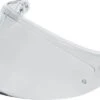 Visière Pour AGV K6 2 Visière Pour AGV K6 -Accessoires Moto clear visor for agv k6 visiere vizier vizor visera viseira shield 1 1