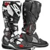 Sidi Crossfire 2 Black White