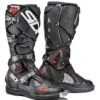 Sidi Crossfire 2 Black Black -Accessoires Moto crossfire 2 black 1