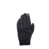 Dainese Athene Tex Gloves Black-Black -Accessoires Moto dainese athene tex gloves black black motorcycle gloves handschuhe gants handschoenen eldivenleri guantes 1 9