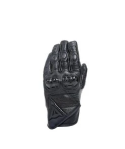 Dainese Blackshape Gloves Black-Black