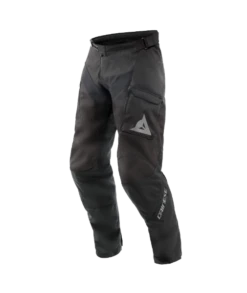 Dainese Cherokee Tex Pants Black