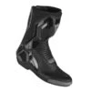 Dainese Course D-WP Black/Anthracite -Accessoires Moto dainese course d wp black anthracite motorcycle boots motorradstiefel motorlaarzen bottes botas botlar 1 3