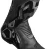 Dainese Course D1 Air Black Anthracite -Accessoires Moto dainese course d1 air black anthracite motorcycle boots motorradstiefel motorlaarzen bottes botas botlar 1 3