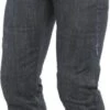 Dainese Denim Regular Tex Pants Blue - Pantalons - Vêtements -Accessoires Moto dainese denim regular blue jeans pants motorradhosen pantalon motorbroek pantolon 1