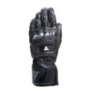 Dainese Druid 4 Gloves Black-Black-Charcoal-Gray -Accessoires Moto dainese druid 4 gloves black black charcoal gray motorcycle gloves handschuhe gants handschoenen eldivenleri guantes 1 10