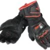 Dainese Druid D1 Long Black Fluo-Red Gloves 2 Dainese Druid D1 Long Black Fluo-Red Gloves -Accessoires Moto dainese druid d1 long black fluo red gloves gloves handschuhe gants handschoenen eldivenleri guantes 1 1