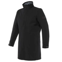 Dainese Elysee D-Dry Xt Jacket Dark-Smoke