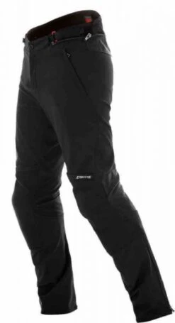Dainese New Drake Air Tex Pants Black