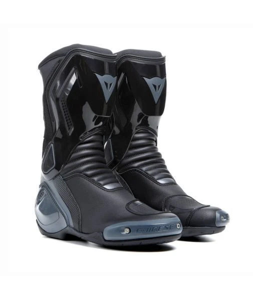 Dainese Nexus 2 Boots Black-Anthracite 3 Dainese Nexus 2 Boots Black-Anthracite