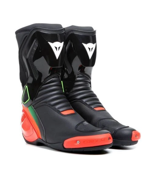 Dainese Nexus 2 Boots Italy 3 Dainese Nexus 2 Boots Italy