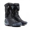 Dainese Nexus 2 Lady Boots Black/Anthracite -Accessoires Moto dainese nexus 2 lady black anthracite motorcycle boots motorradstiefel motorlaarzen bottes botas botlar 1 1