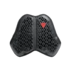 Dainese Pro-Armor Chest 1PC L2 Black N -Accessoires Moto dainese pro armor chest 1pc l2 black back protector ruckenprotektor dorsale espaldera sirt koruma 1