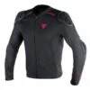 Dainese Pro-Armor Safety Jacket 2 Black - Protection - Accessoires