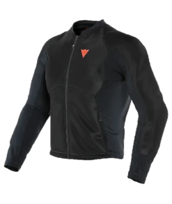 Dainese Pro-Armor Safety Jacket 2.0 Black/Black