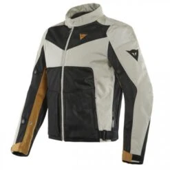 Dainese Sauris 2 D-Dry Jacket Grey Brown
