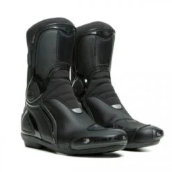 Dainese Sport Master Gore-Tex Boots Black - Motorcycle Boots - Bottes