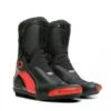 Dainese Sport Master Gore-Tex Boots Black Red - Motorcycle Boots - Bottes -Accessoires Moto dainese sport master gore tex boots black red motorcycle boots motorradstiefel motorlaarzen bottes botas botlar 1 3