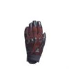 Gants Dainese Unruly Ergo-Tek Black/Fluo-Red -Accessoires Moto dainese unruly ergo tek gloves black fluo red handschuhe gants handschoenen eldivenleri guantes 1 1
